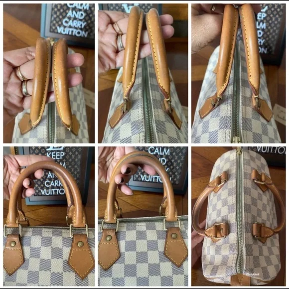 PRE love LV 25 speedy - Picture 3 of 6